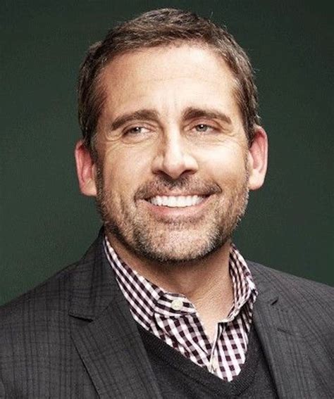 During an appearance on The Tonight Show Starring Jimmy Fallon on Wednesday (June 29), the chat show host brought. . Steve carell wiki